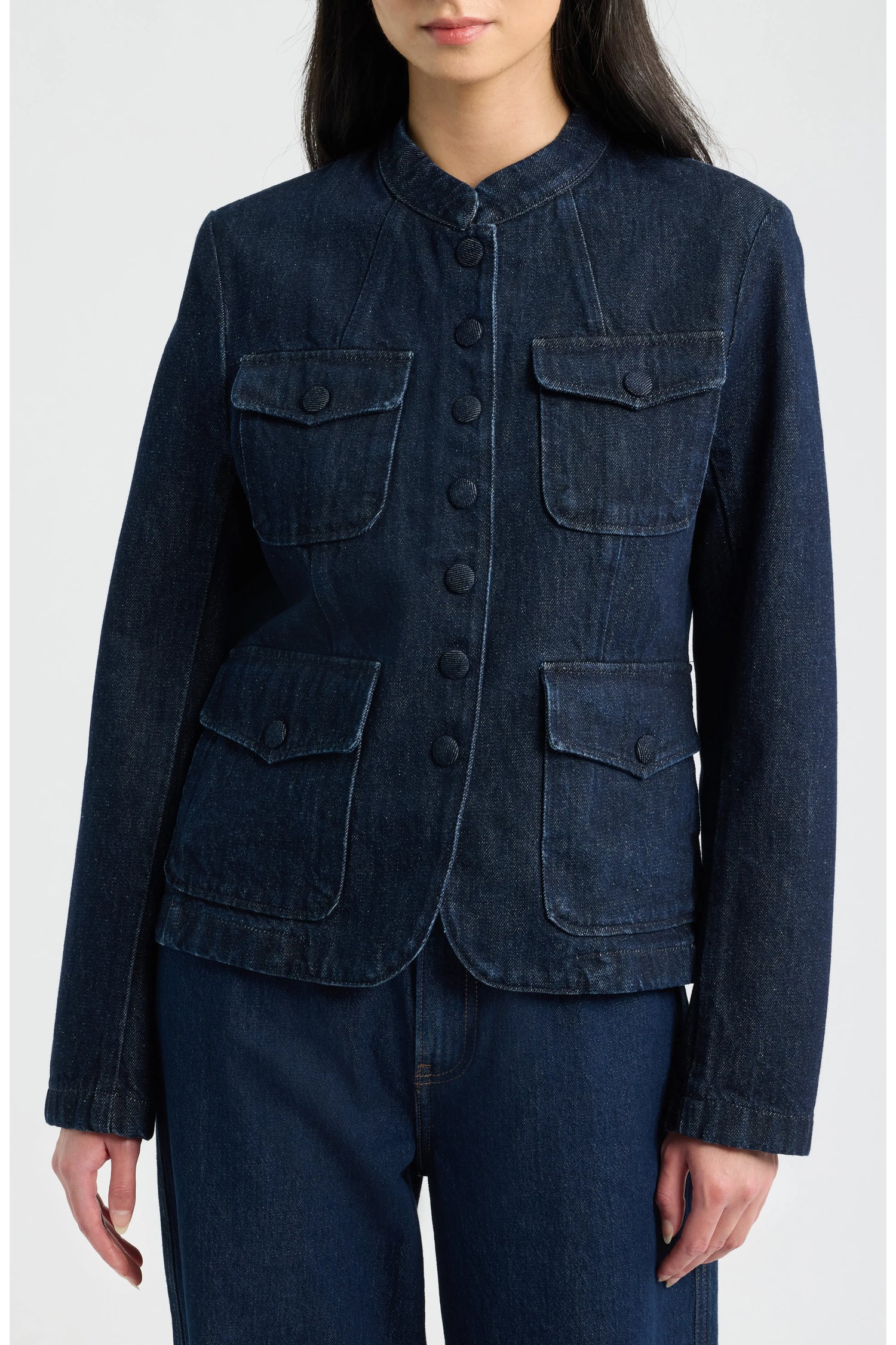 Mercer Blazer