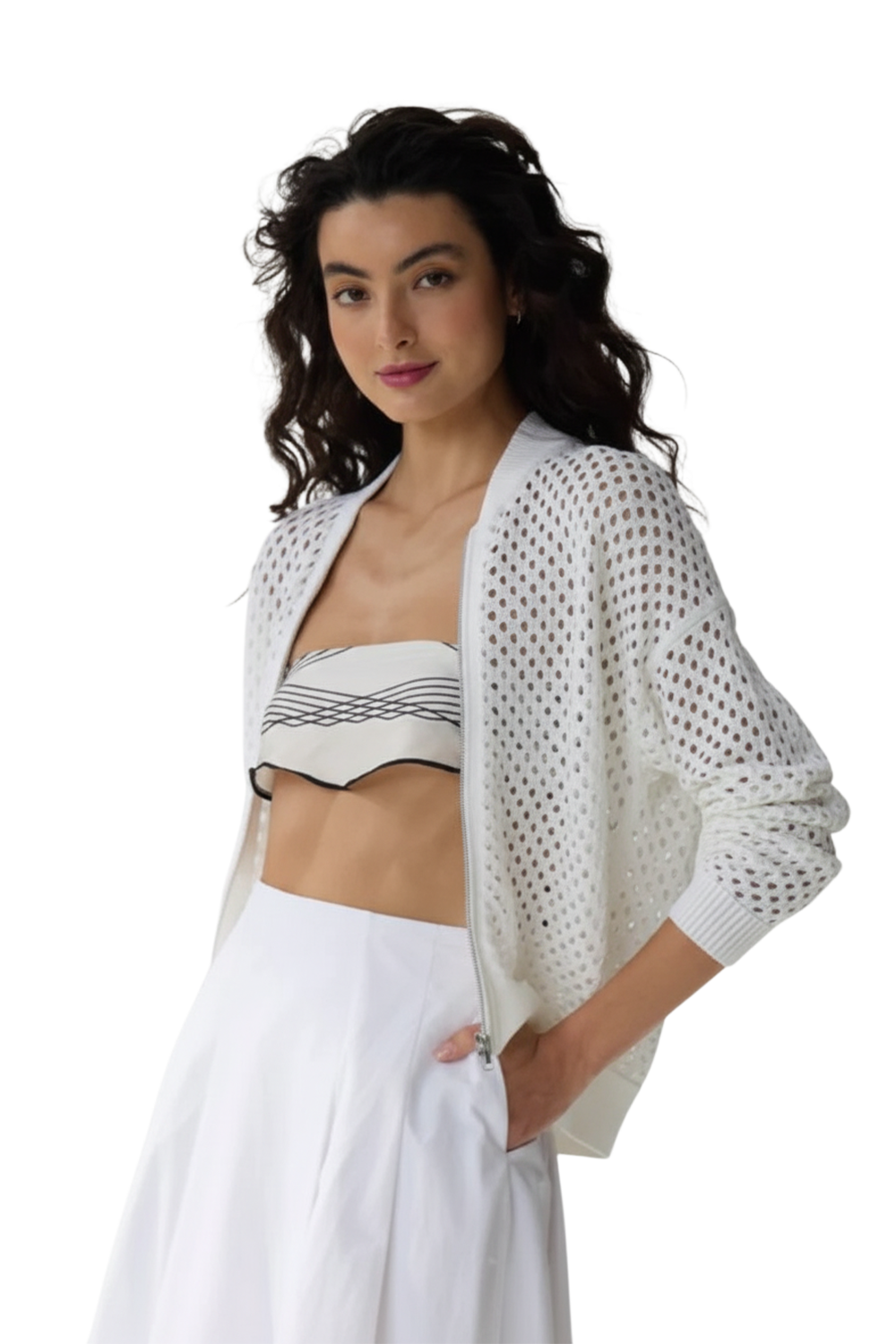 Mesh Bomber