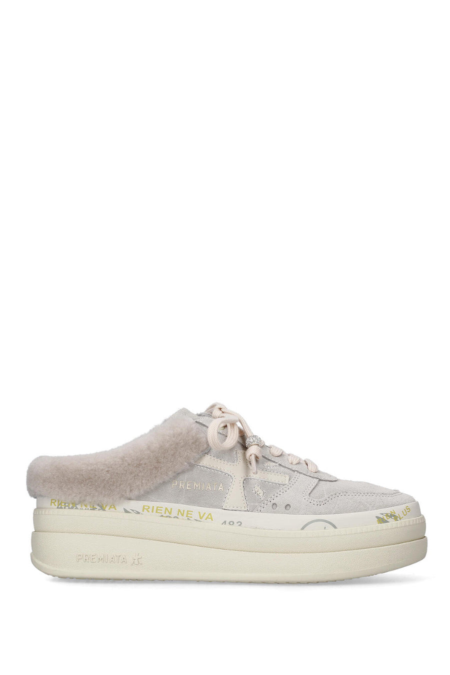 Micol Sneakers
