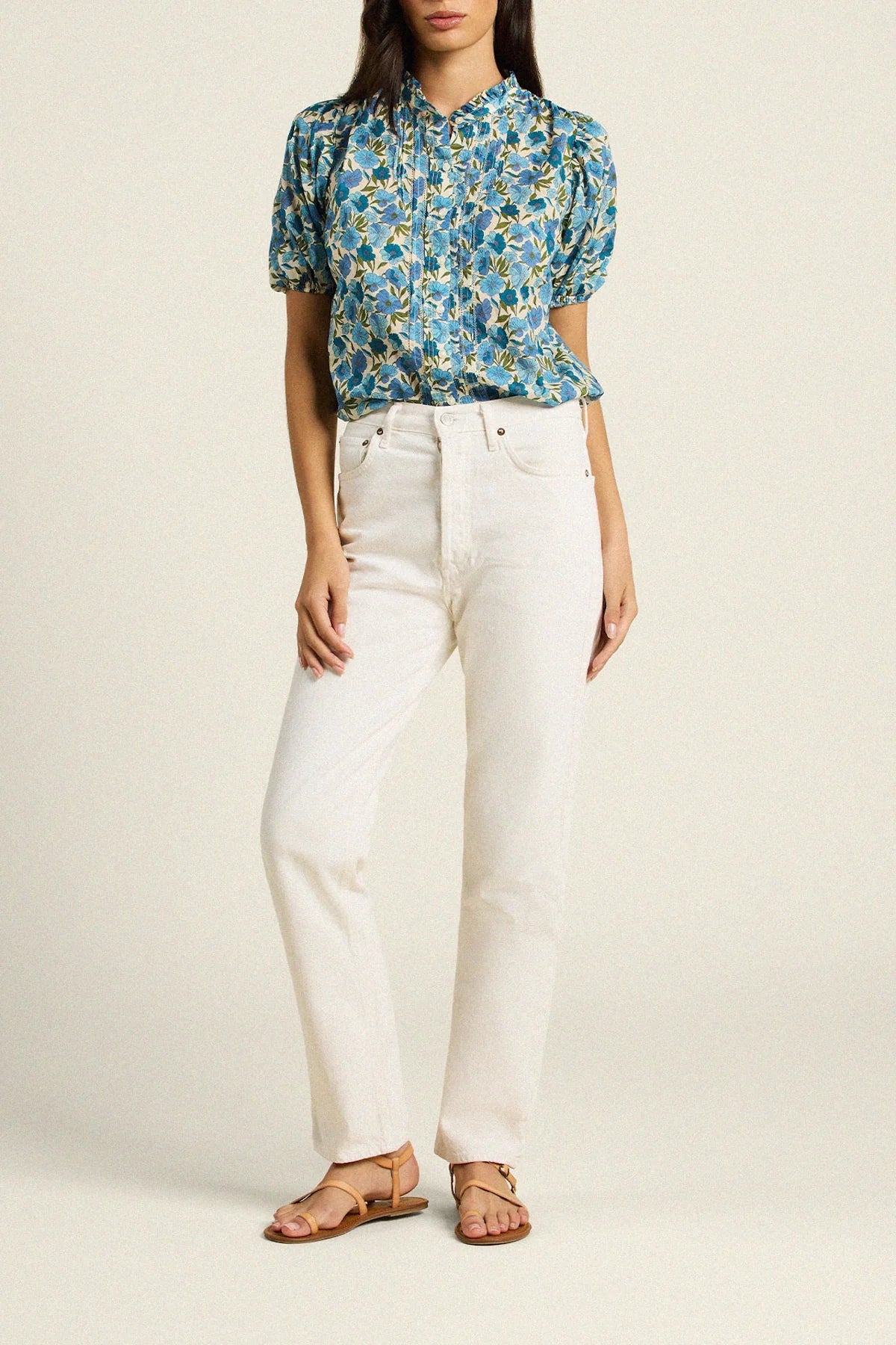 Mira Blouse