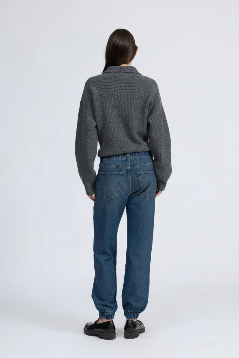 Miramar Fleece Pull On Jogger