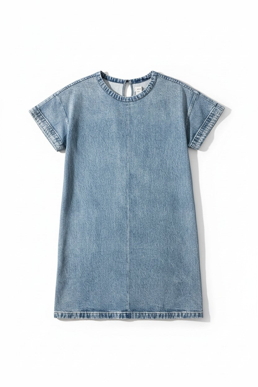 Miramar Kelly Dress