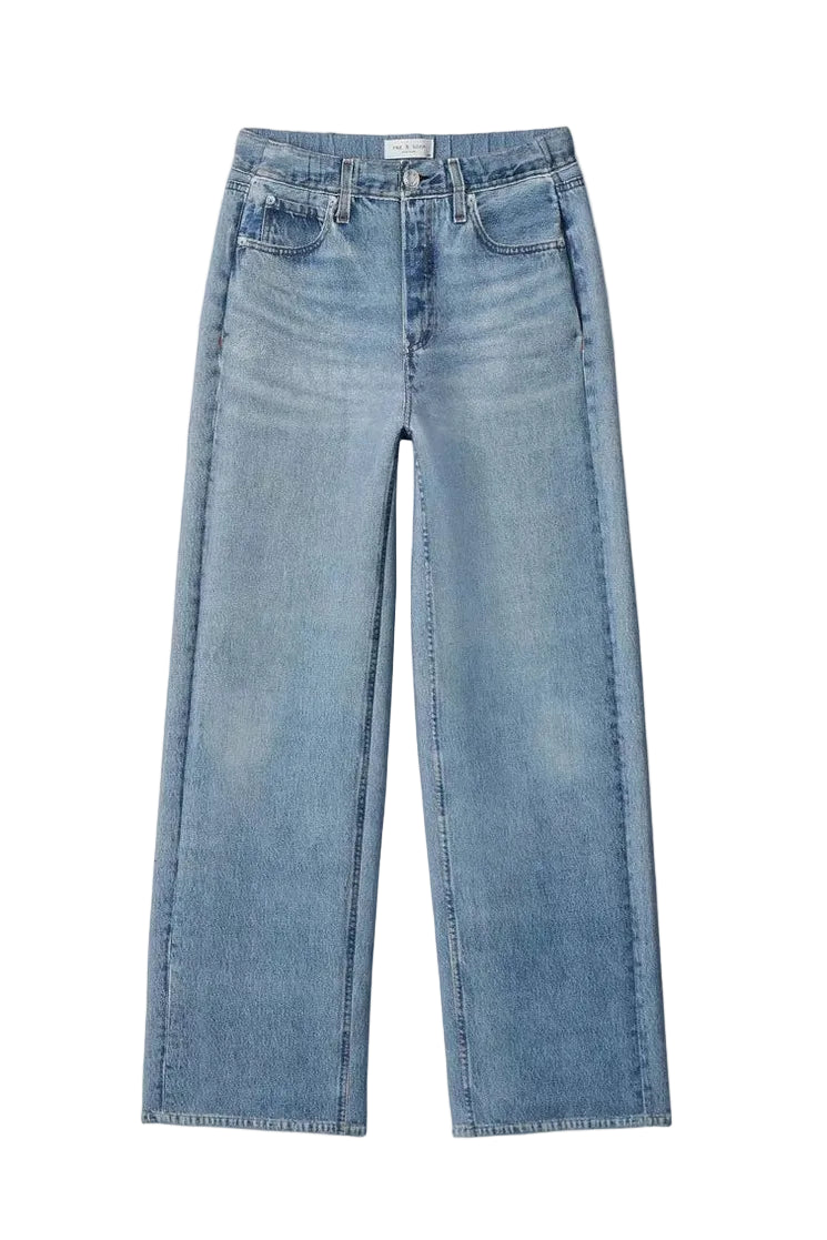Miramar Mallow Wide Jeans