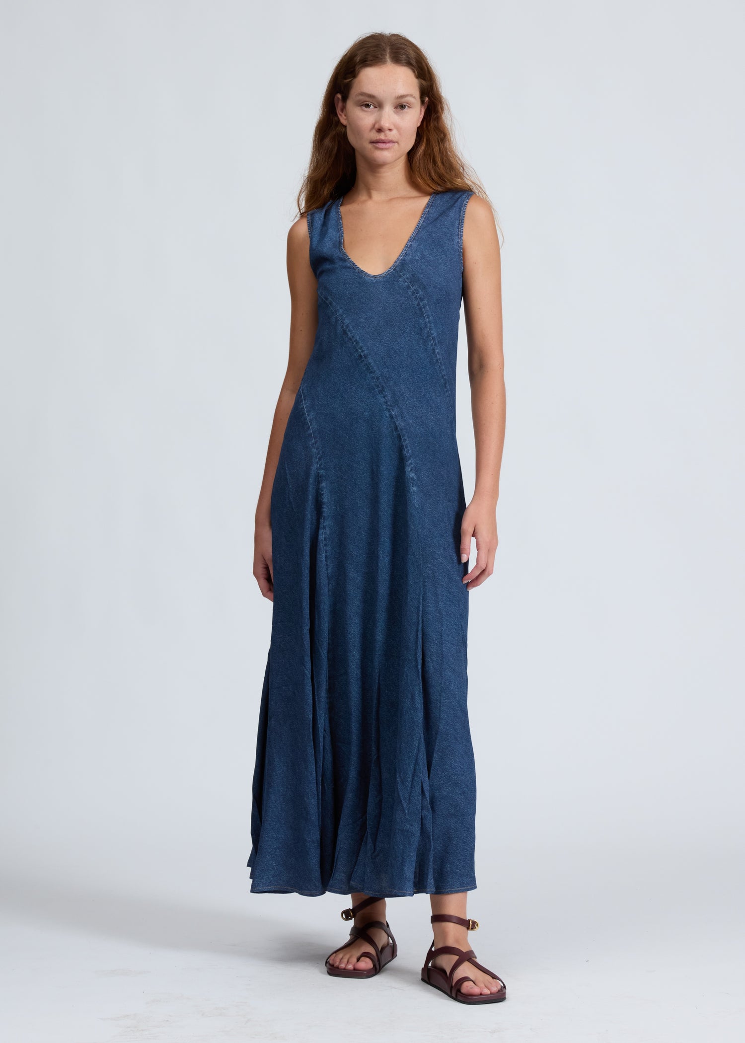 Miramar Sinead Dress