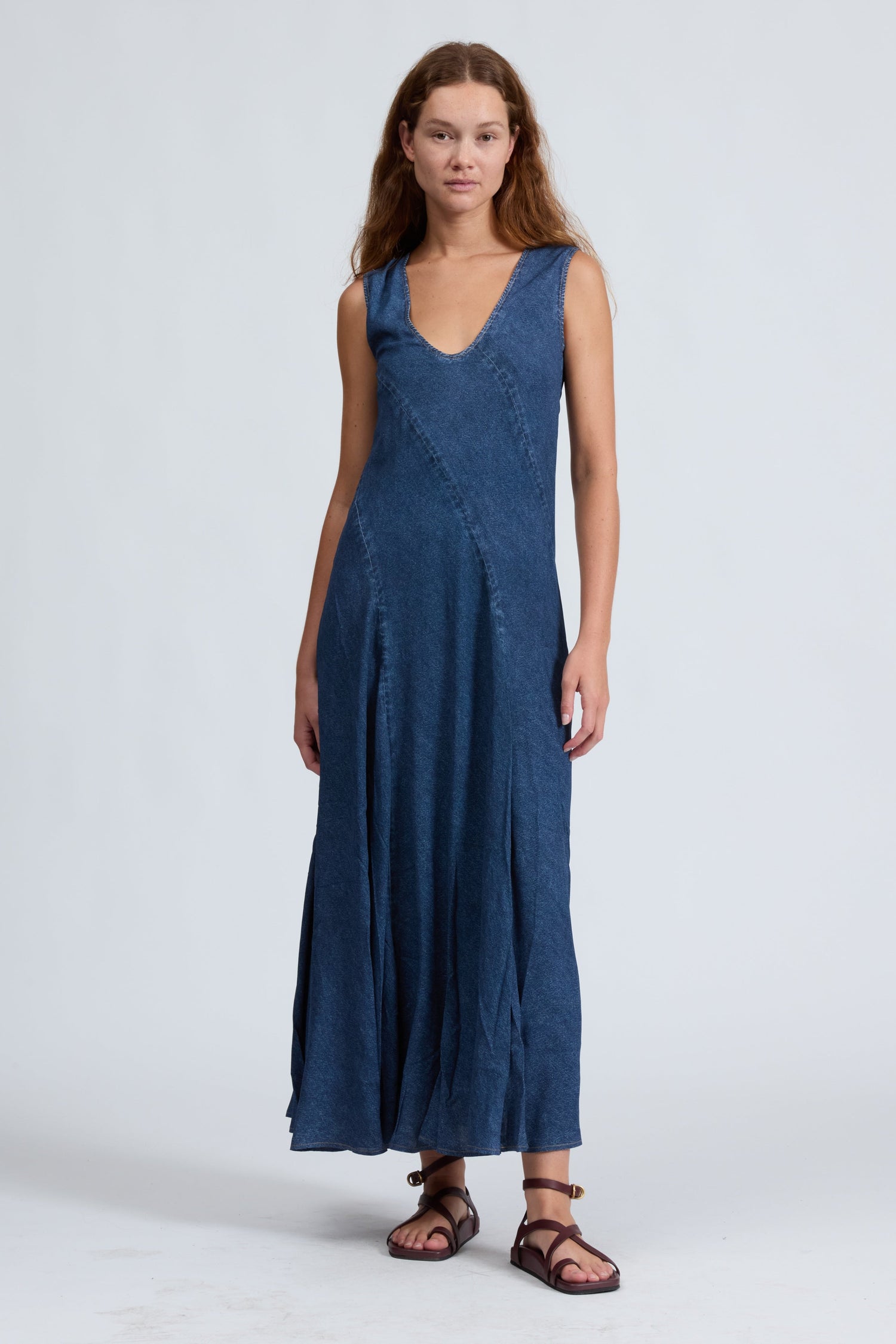 Miramar Sinead Dress