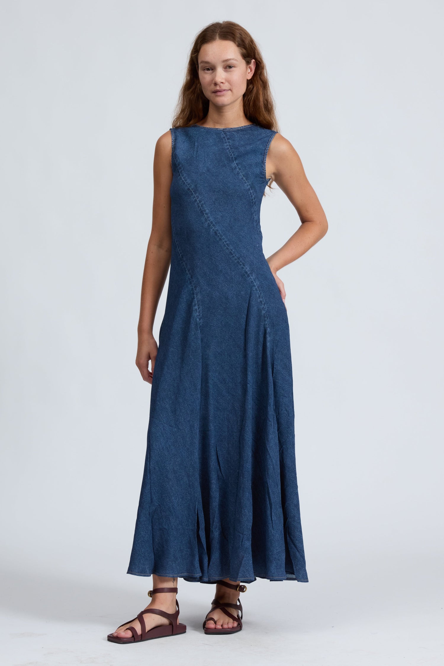 Miramar Sinead Dress