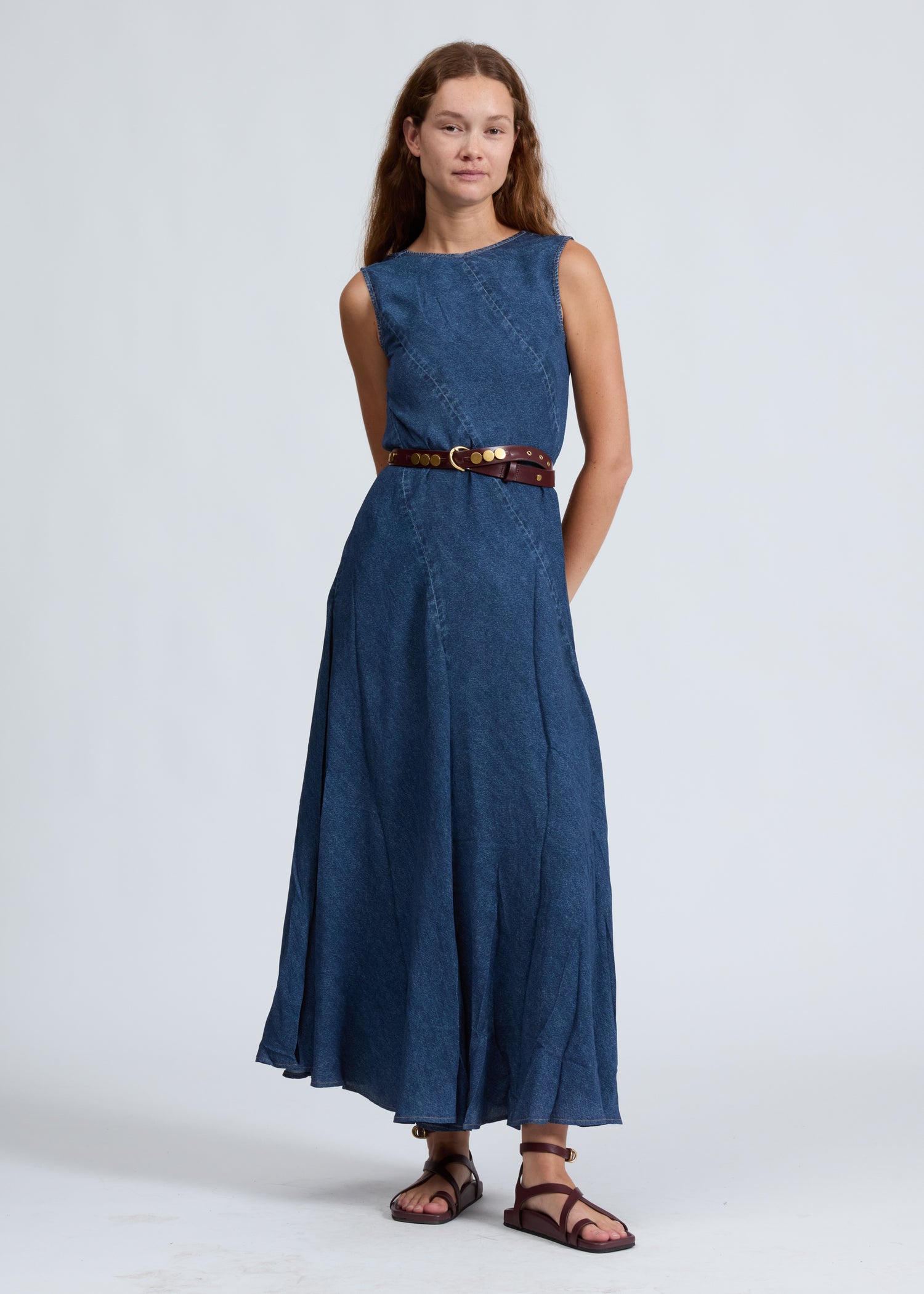 Miramar Sinead Dress