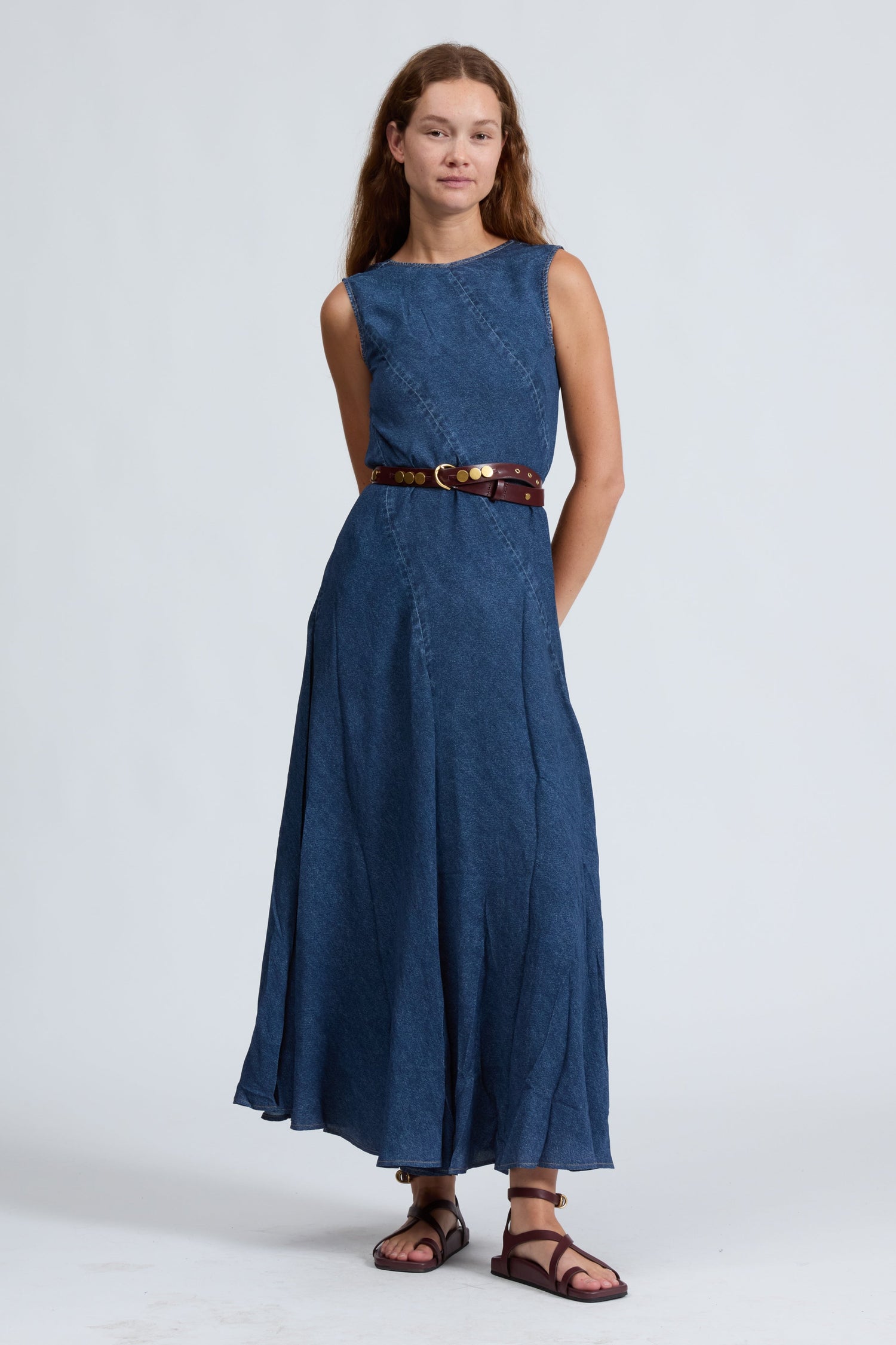 Miramar Sinead Dress