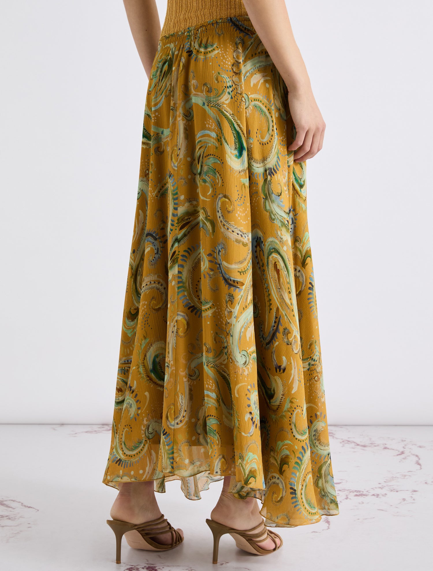 Mllfalena Skirt