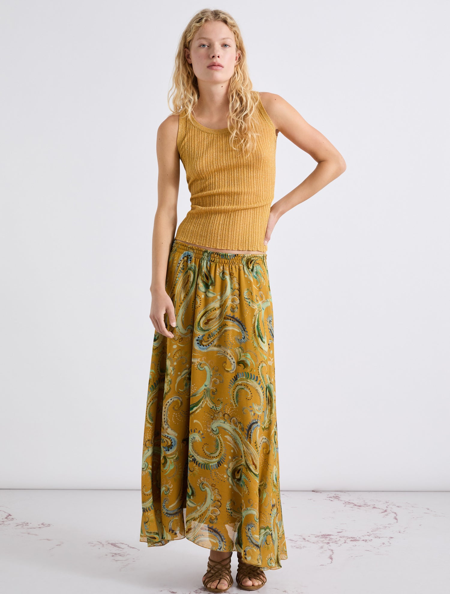 Mllfalena Skirt