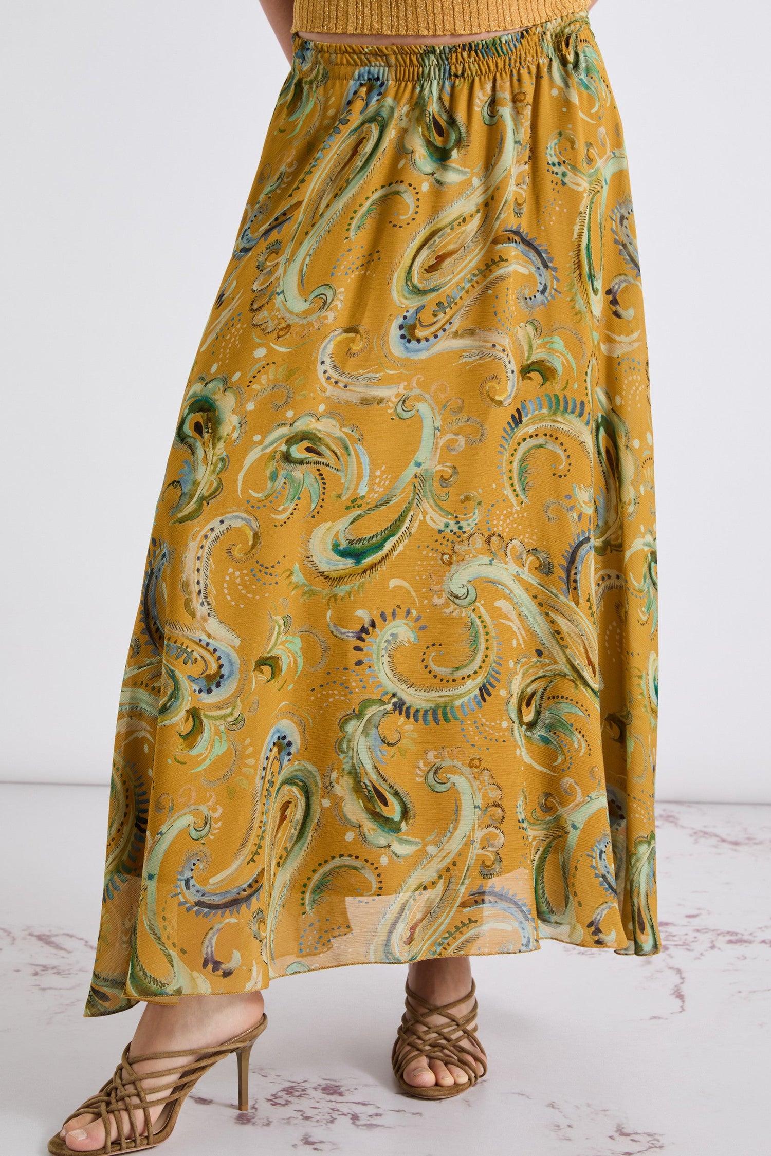 Mllfalena Skirt