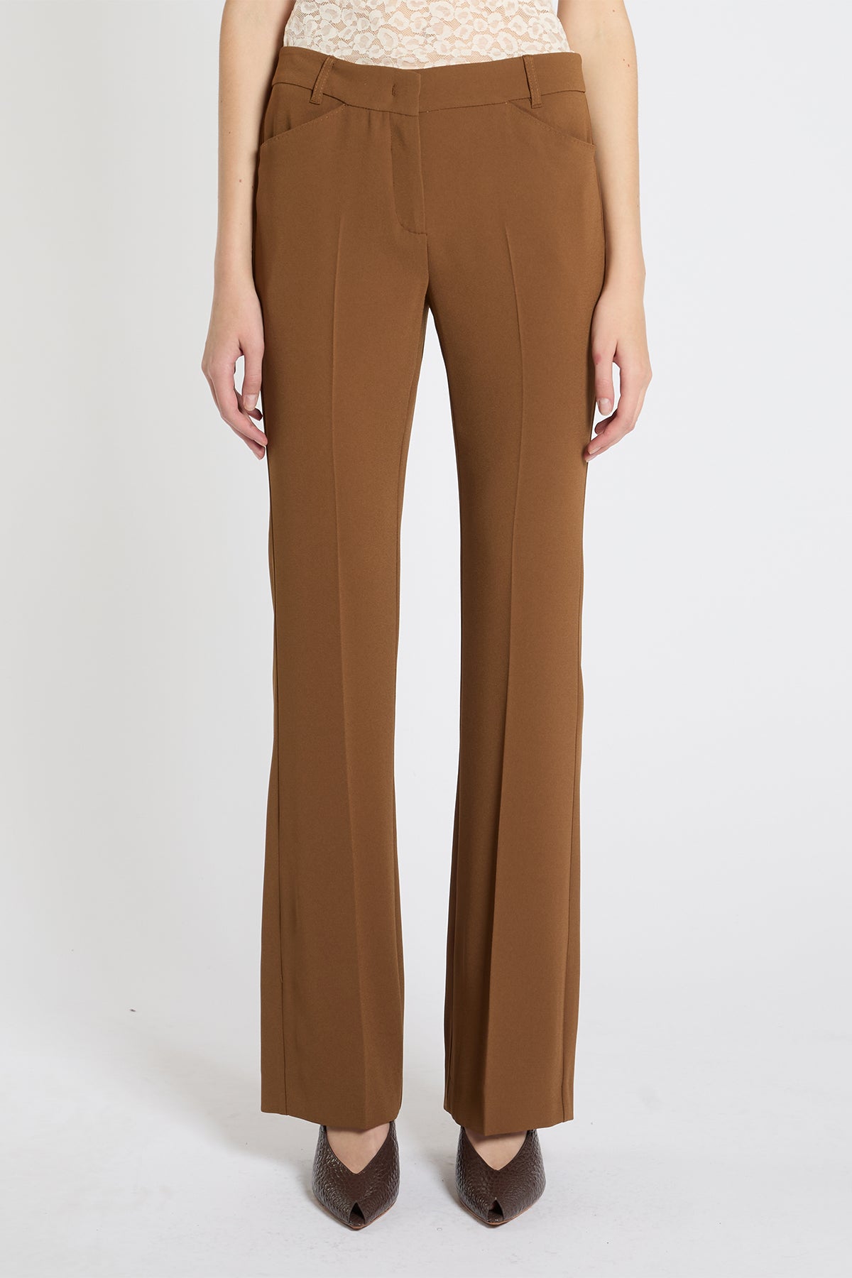 Mllvalanga Long Trouser