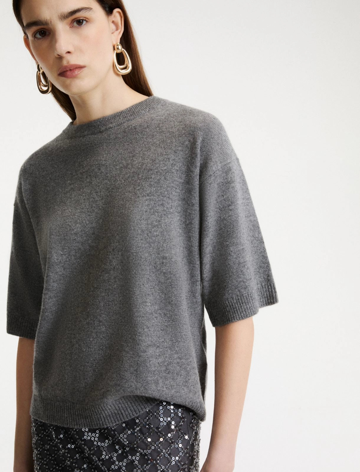 Mlsvela Sweater