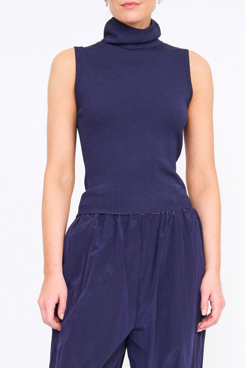 MONTCLAIR TOP