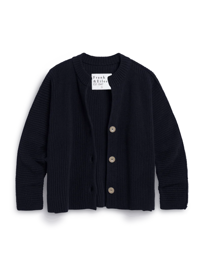 Montecito Cardigan