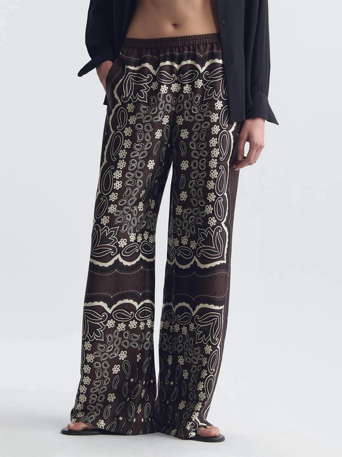 Morgan Pant