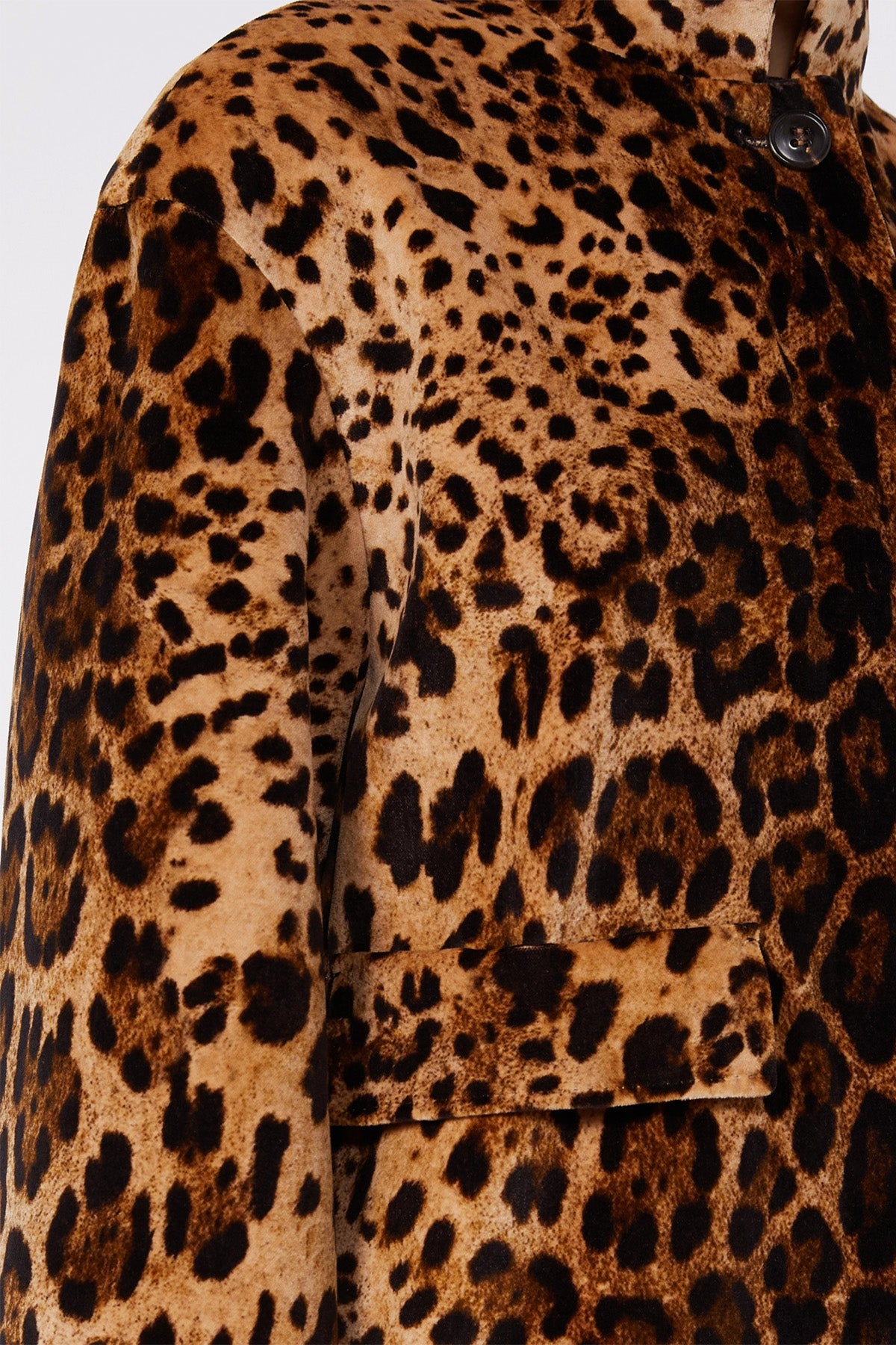 Mstedro Jacket