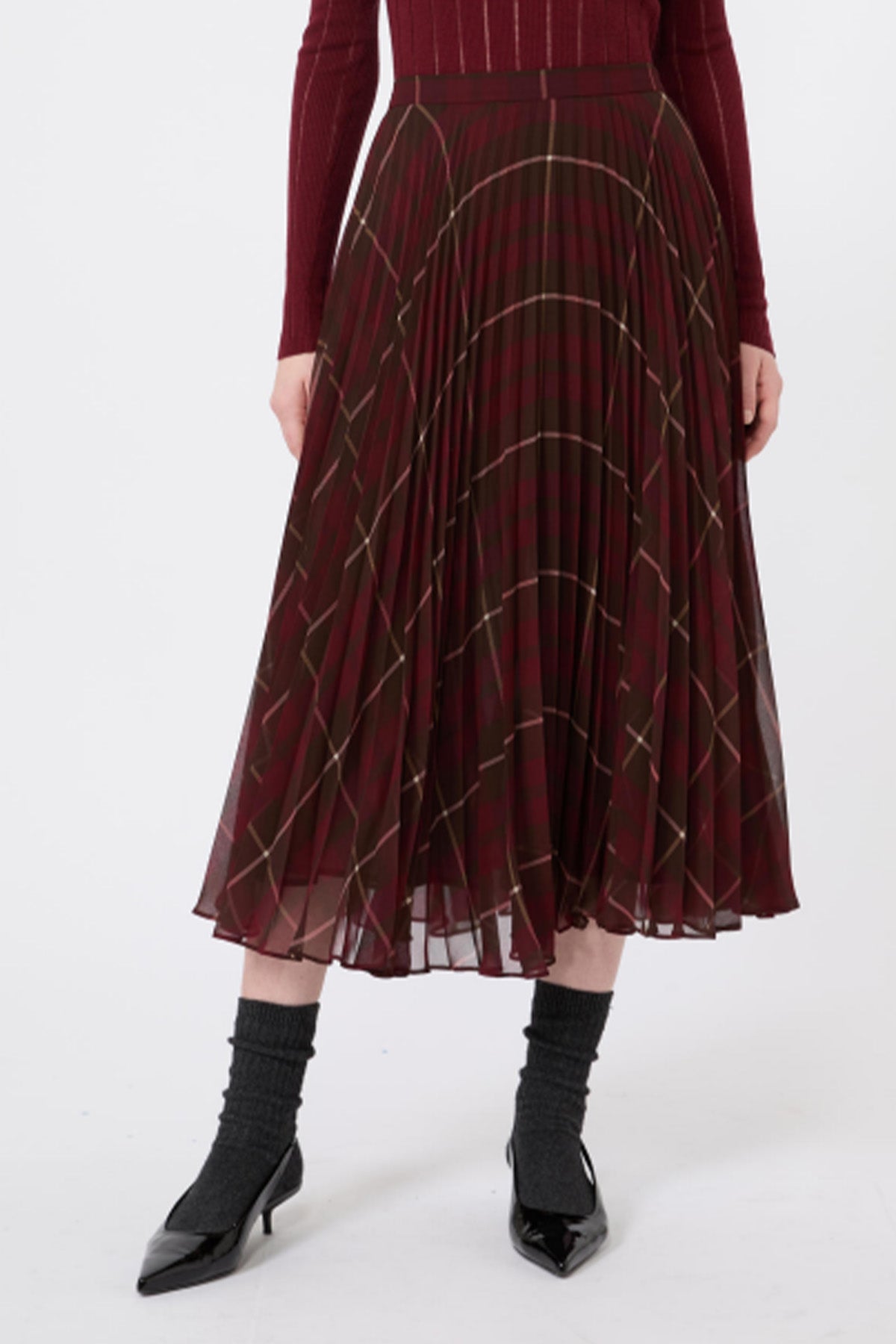 Mstpagano Skirt