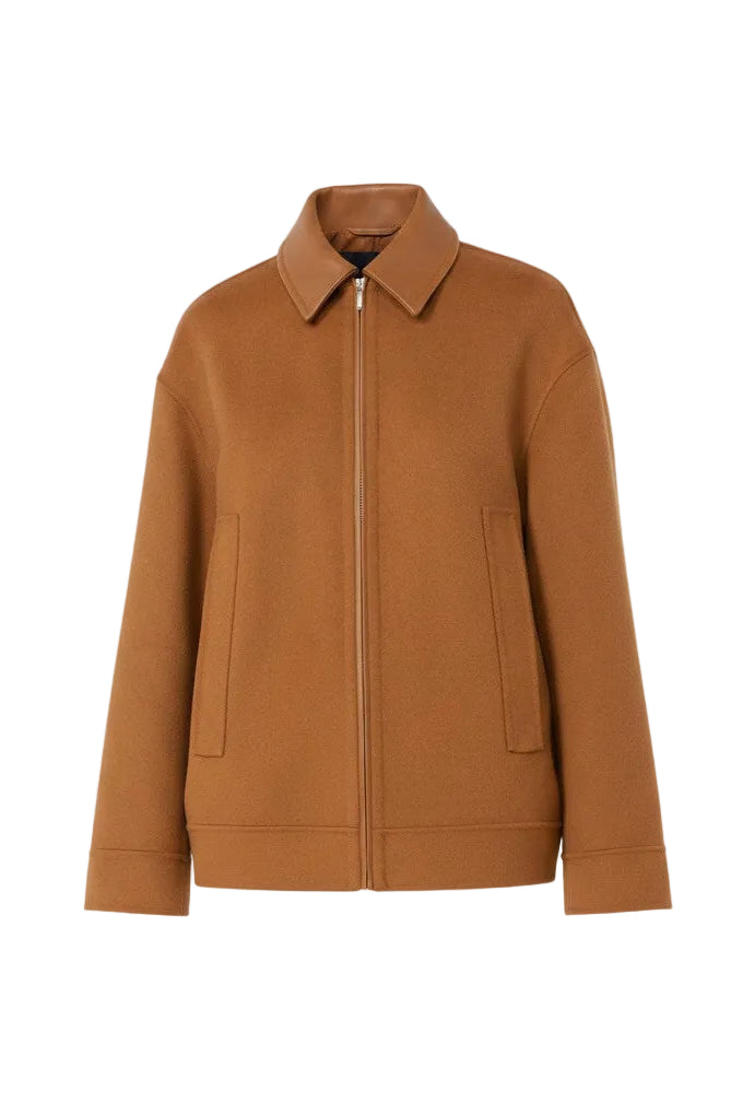 Mstsfere Short Coat