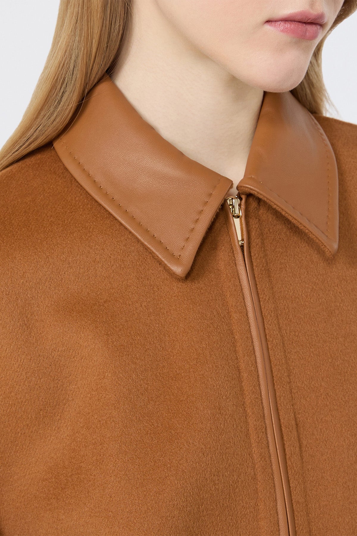 Mstsfere Short Coat