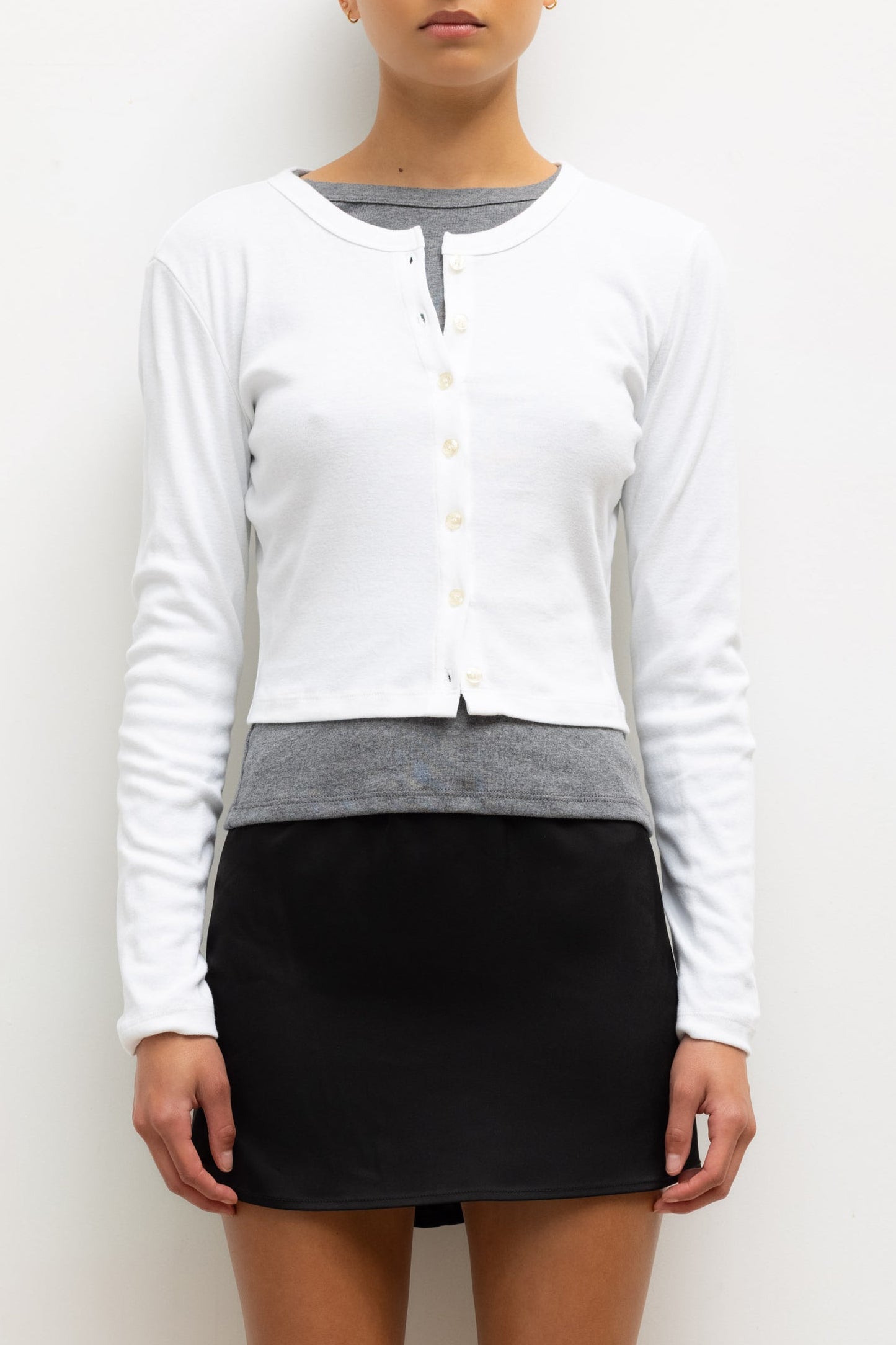 NANDO CARDIGAN