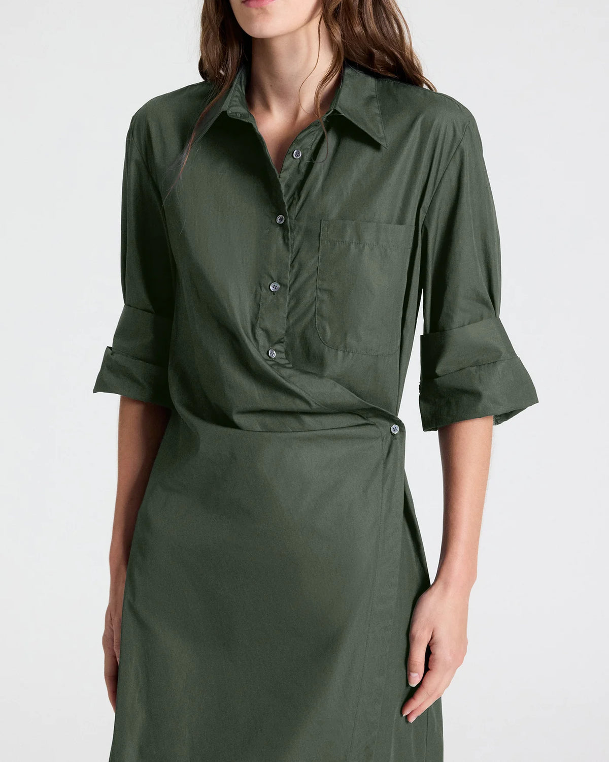 New Earl Dress
