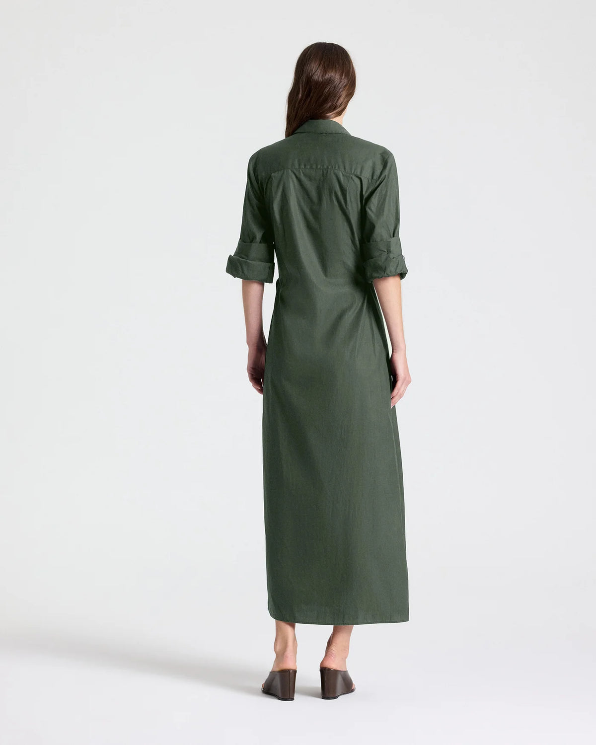 New Earl Dress