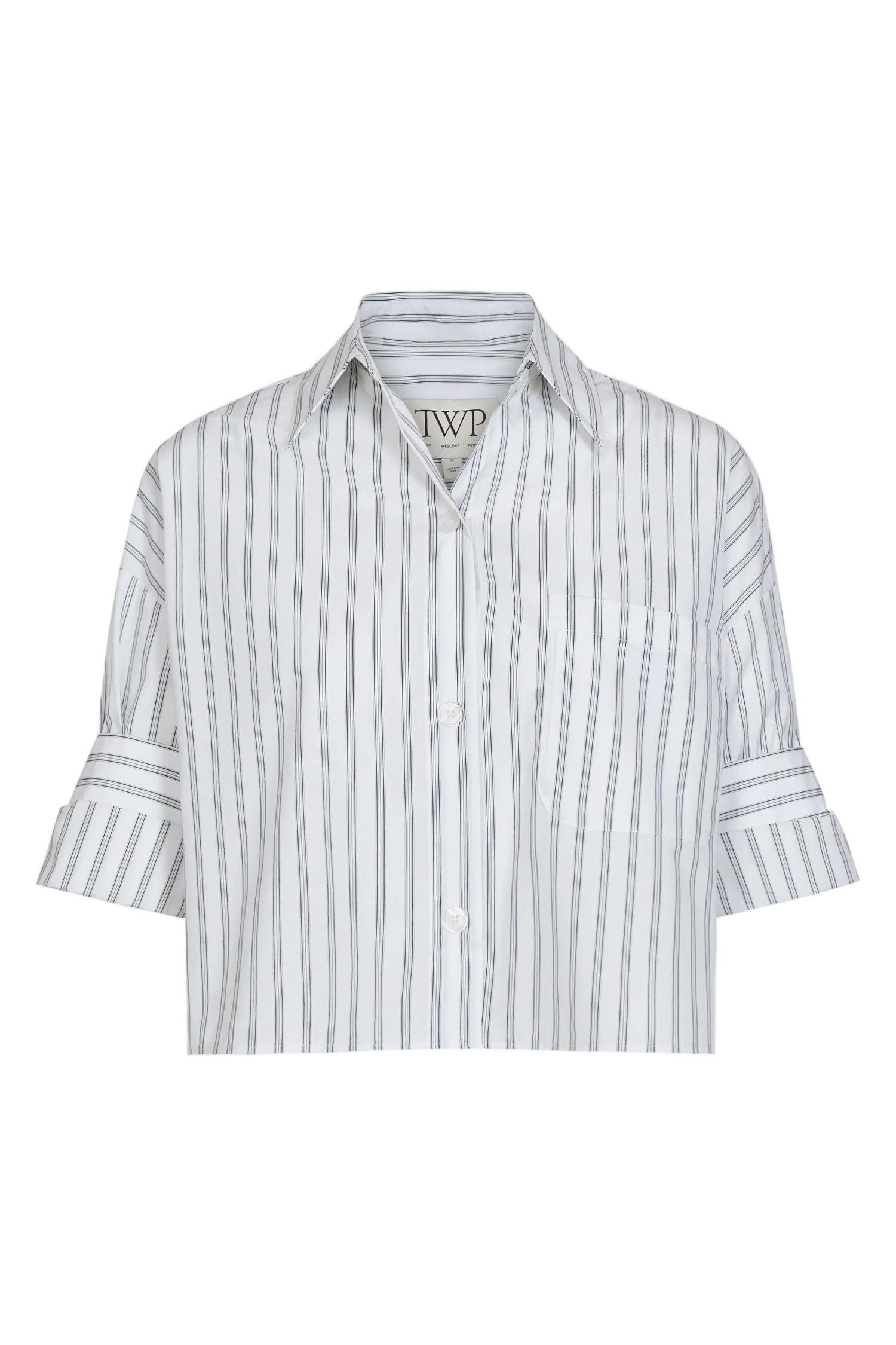 Next Ex Shirt
