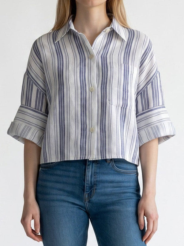 Hemp Next Ex Shirt