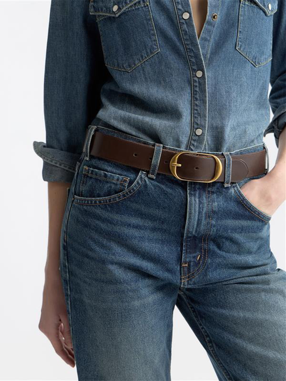 Nili Belt