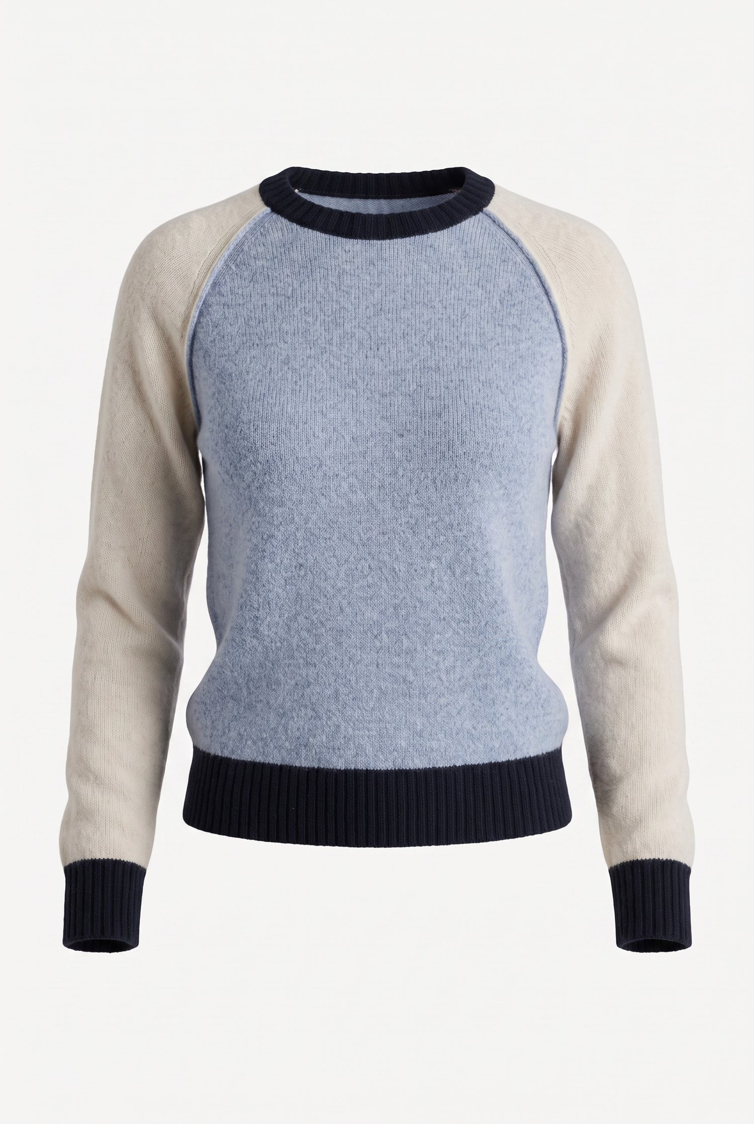Nimbus Cashmere Sweater