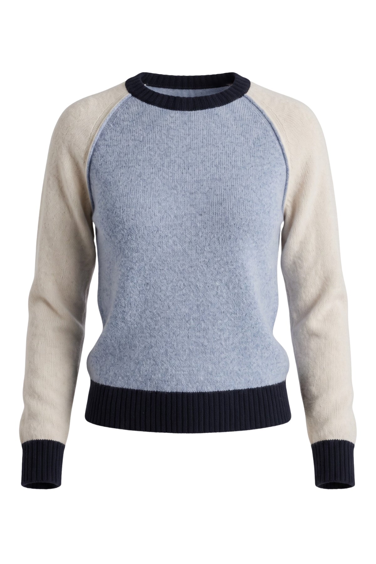Nimbus Cashmere Sweater