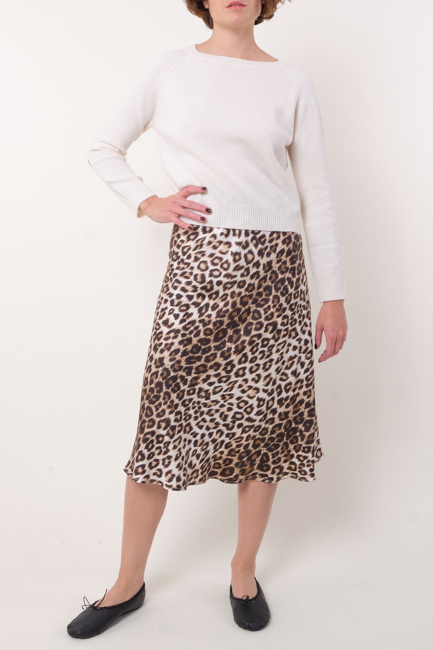 NOLA Skirt | Panthere Stylish Women’s Skirt