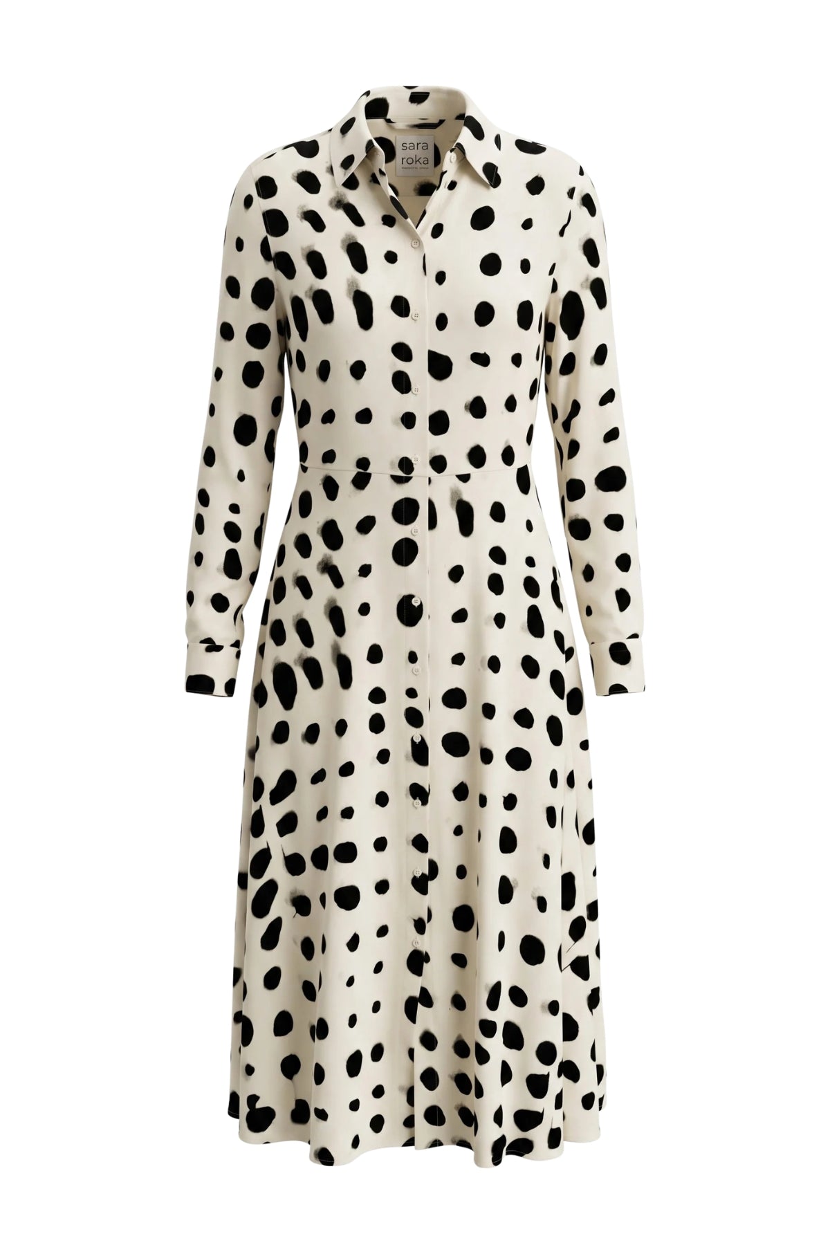 Nydia Dress