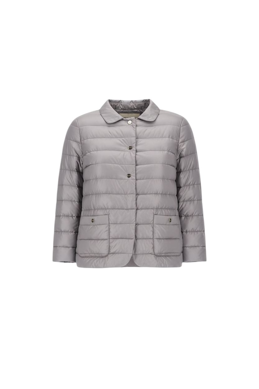 Nylon Ultralight Jacket