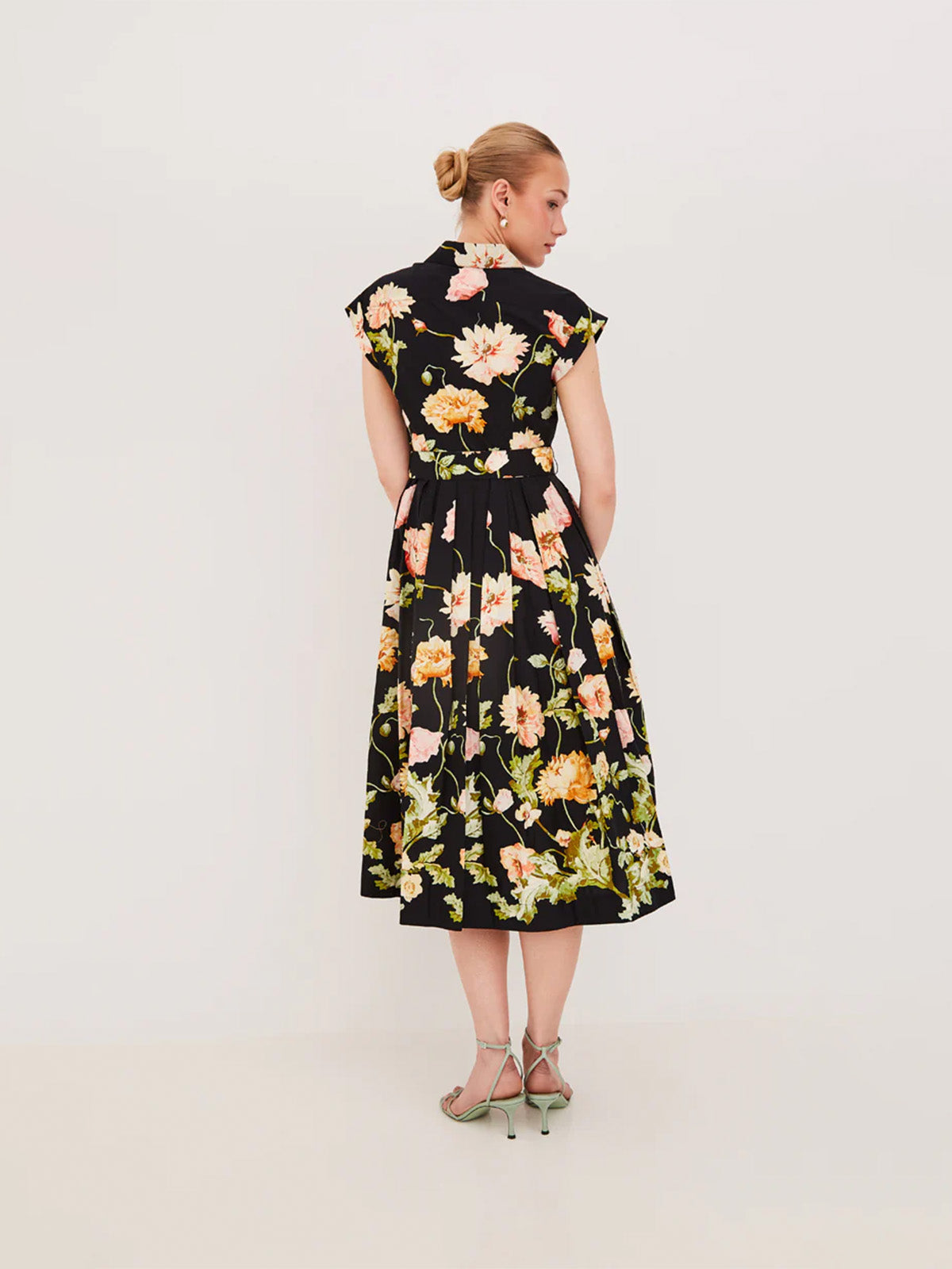 Octavia Dress