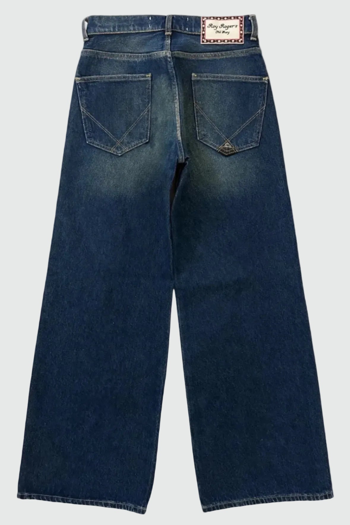 Old Glory Jeans - Kira