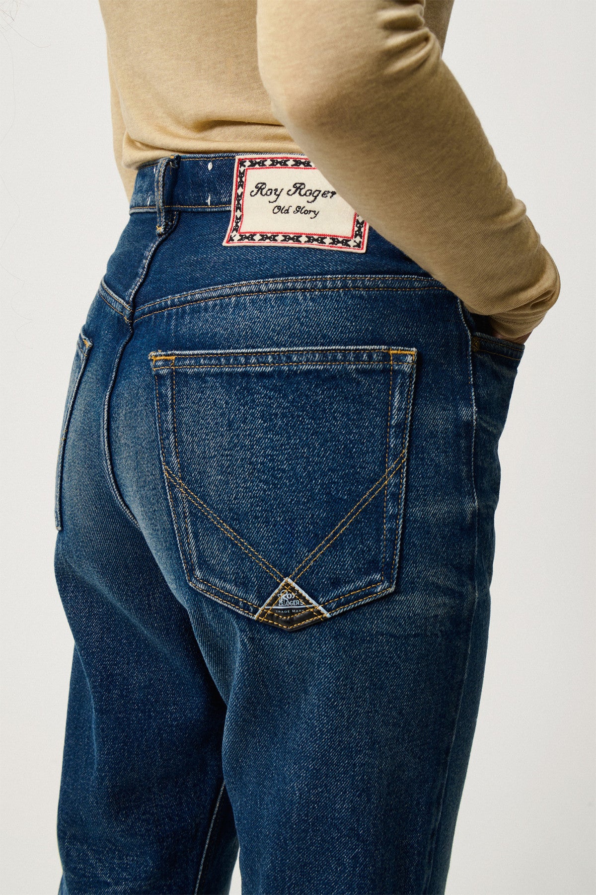 Old Glory Jeans - Tilda Jentina