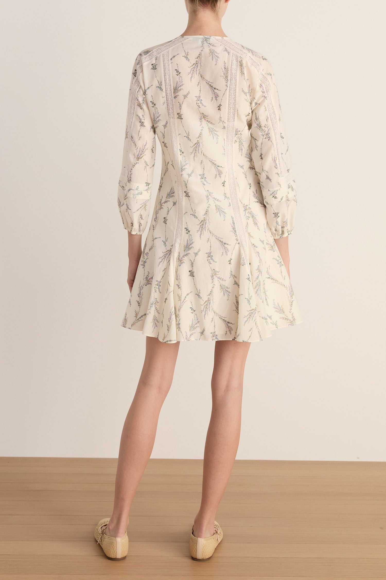 OLLIAN DRESS