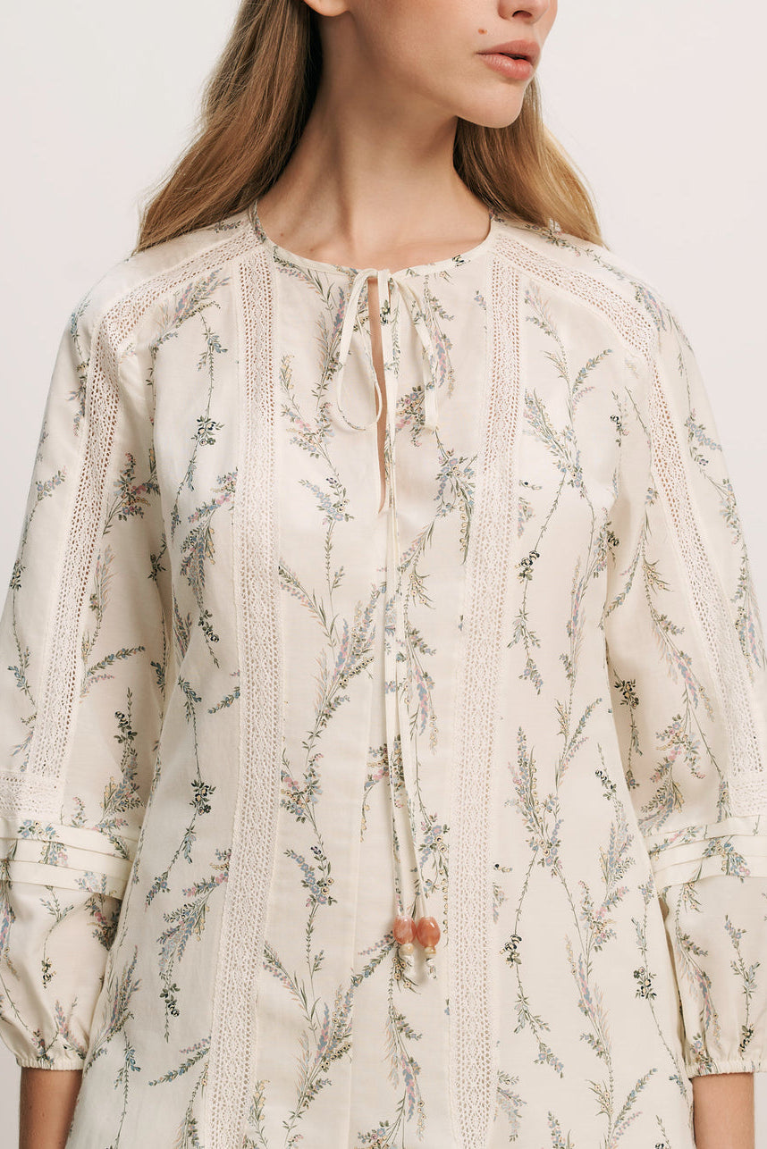 Ollian Dress