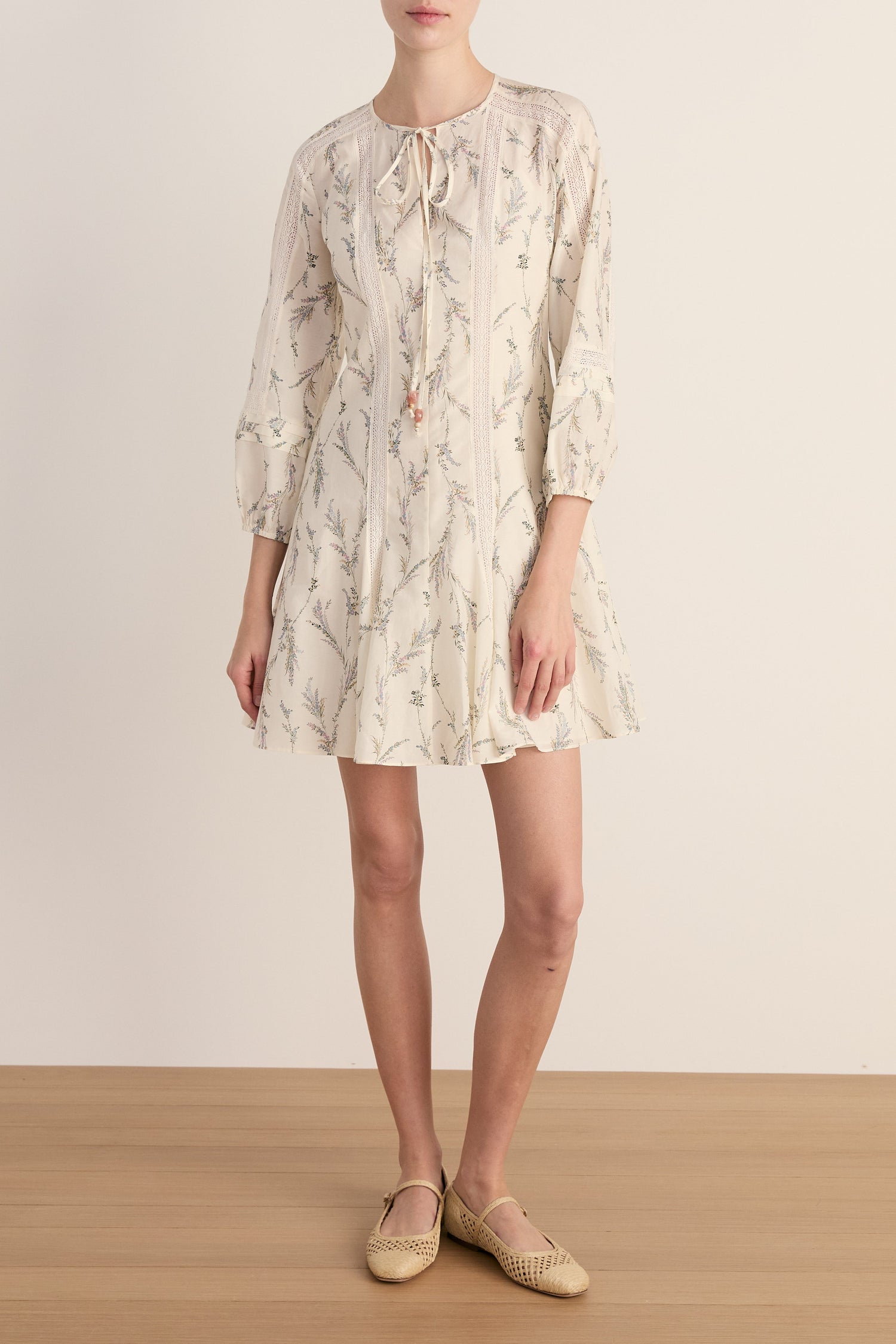 OLLIAN DRESS