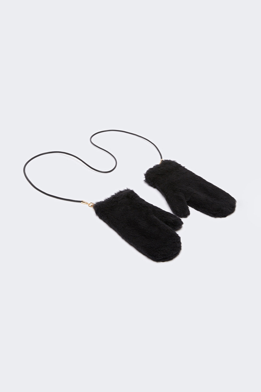 Ombrato Gloves