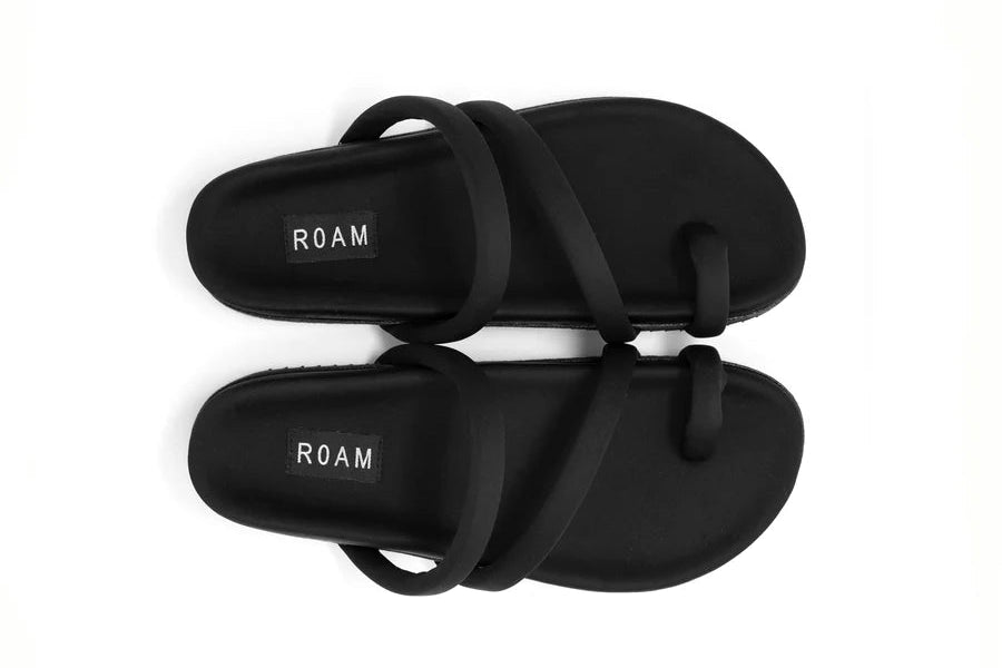 Orbit Sandal