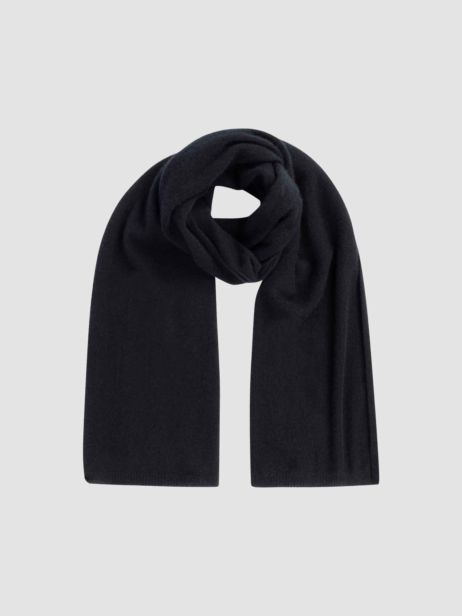 Organic Cashmere Scarf
