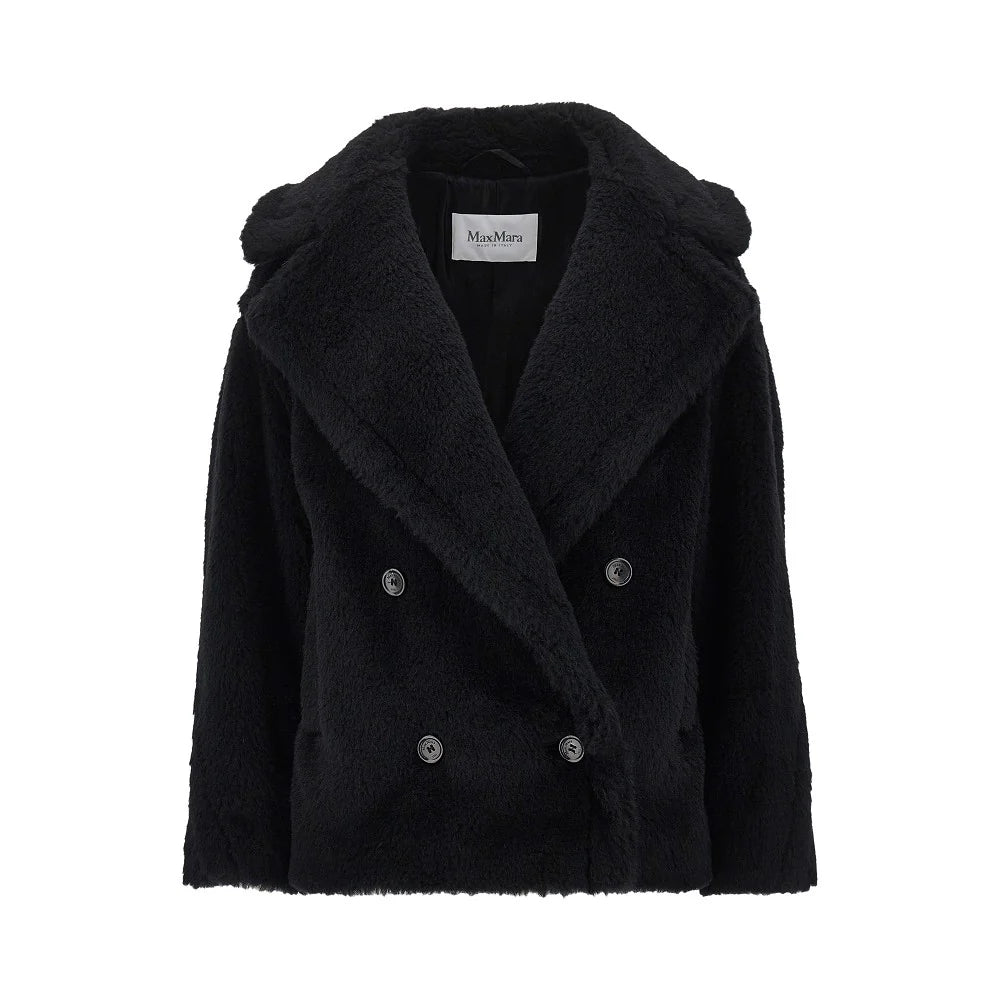 Oversized Blazer Coat
