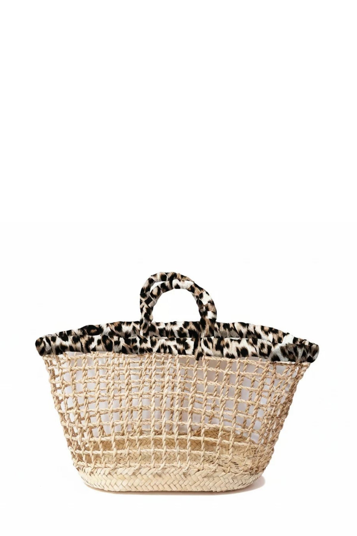 Panier Ajoure Tote