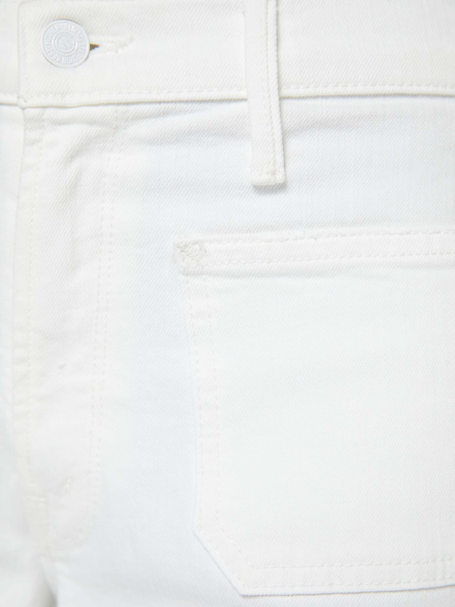 PATCH PKT MID RISE MAVEN ANKLE