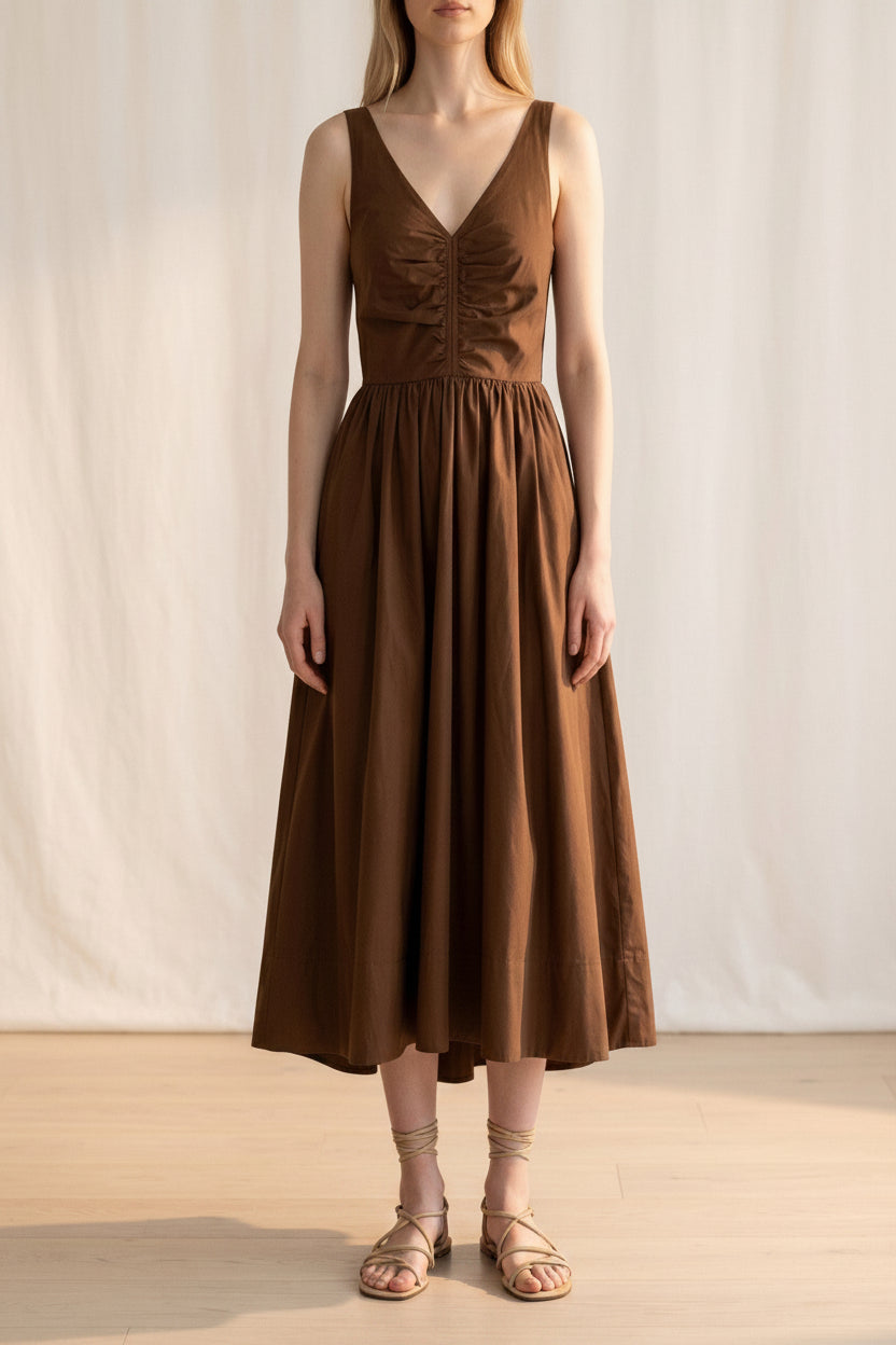 Patrice Dress