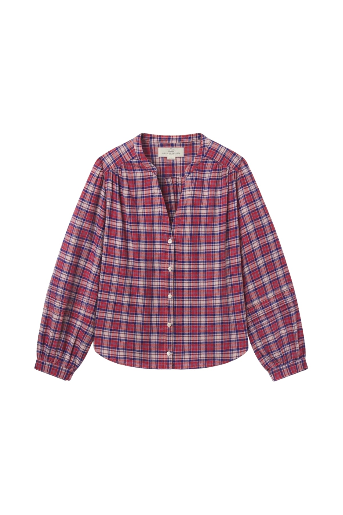 Pauline Blouse