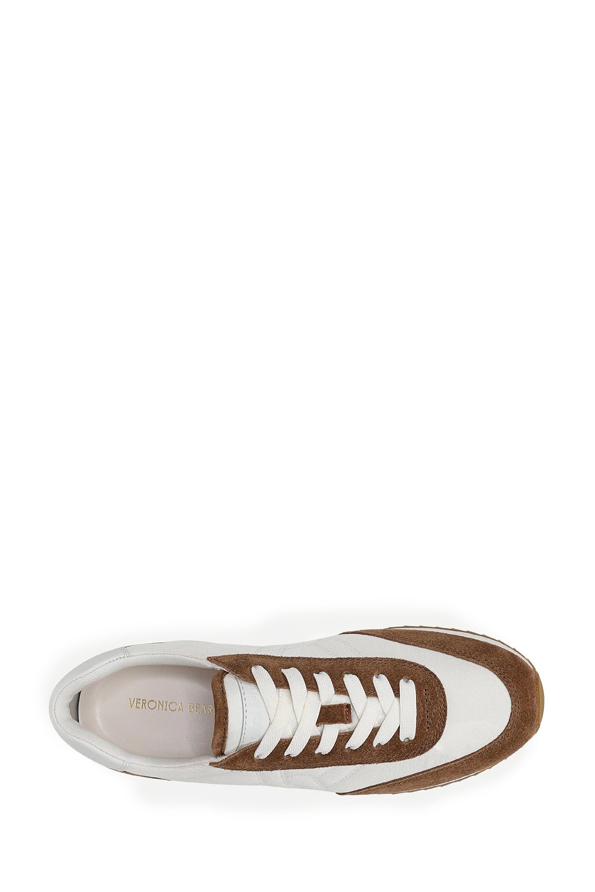 Penrose Quilted Sneaker